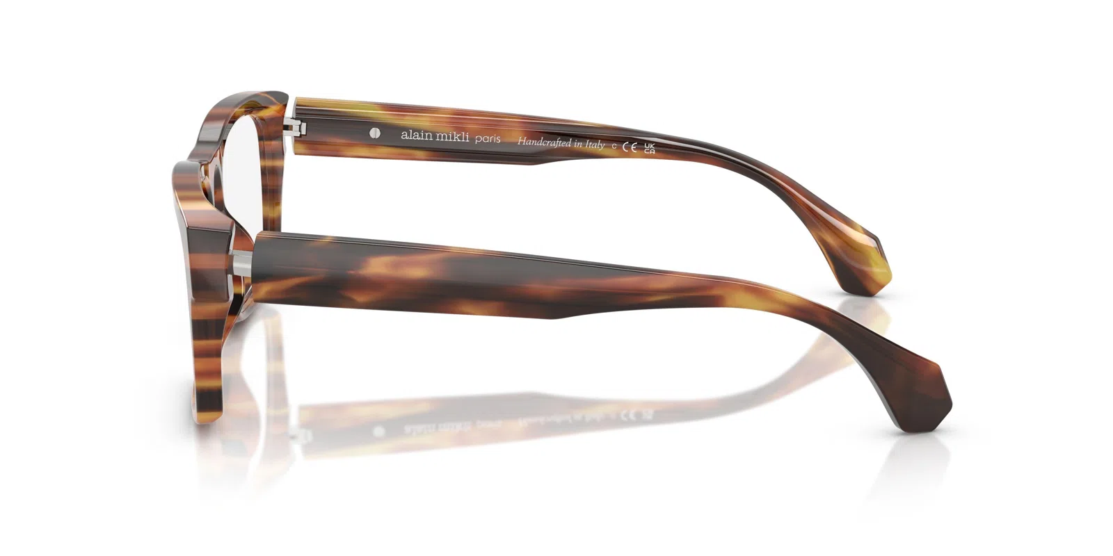 Alain Mikli 3508M Eyeglasses - view 30